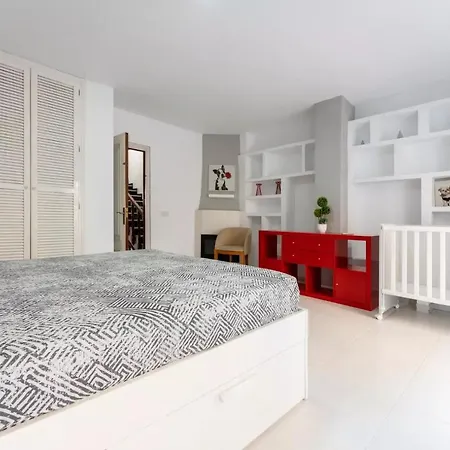 Casa Capitan Villa Fuengirola Buitenkant foto