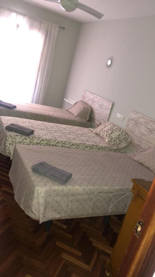 Holiday home Casa Capitan *