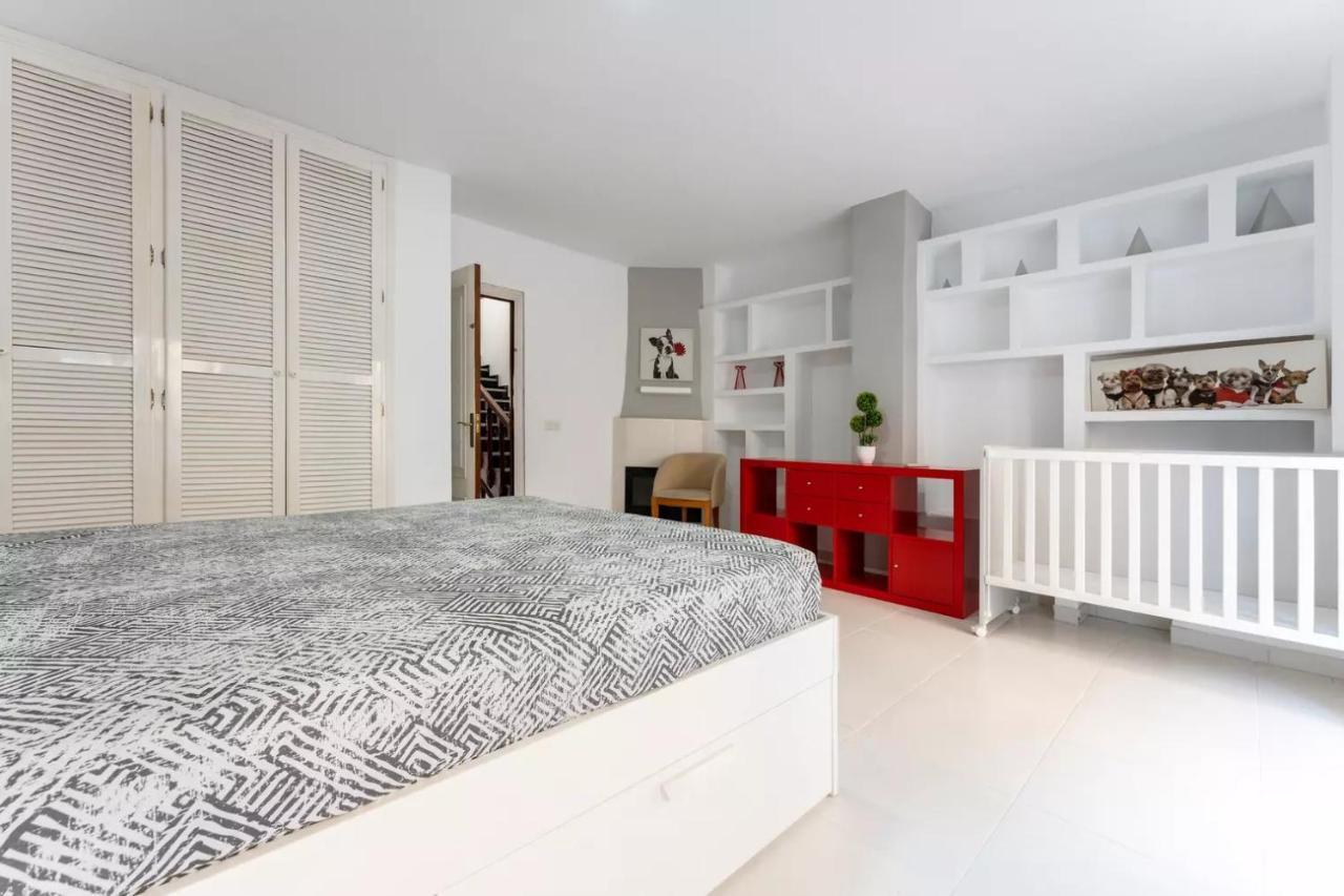 Holiday home Casa Capitan *