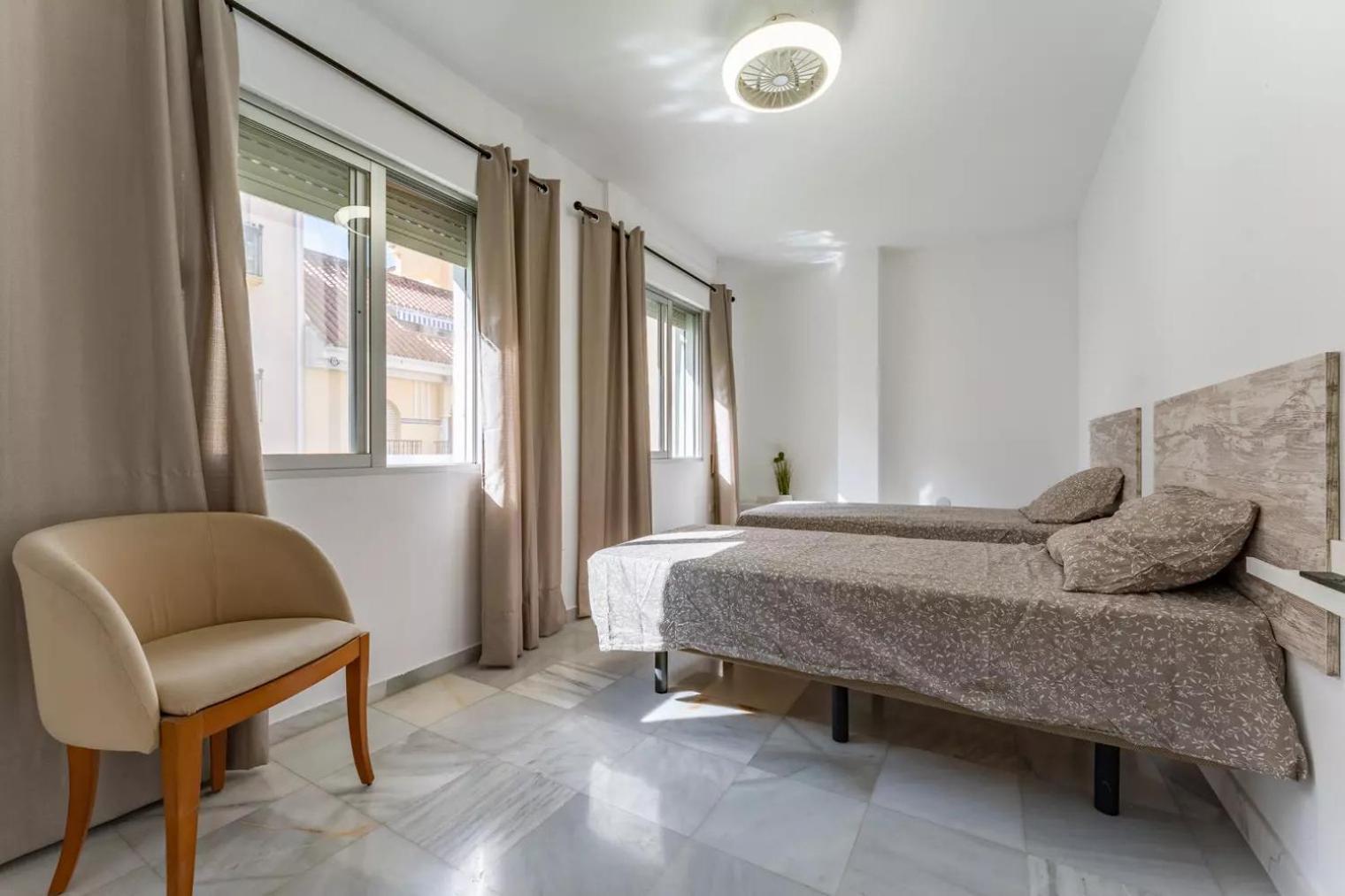Casa Capitan Holiday home
