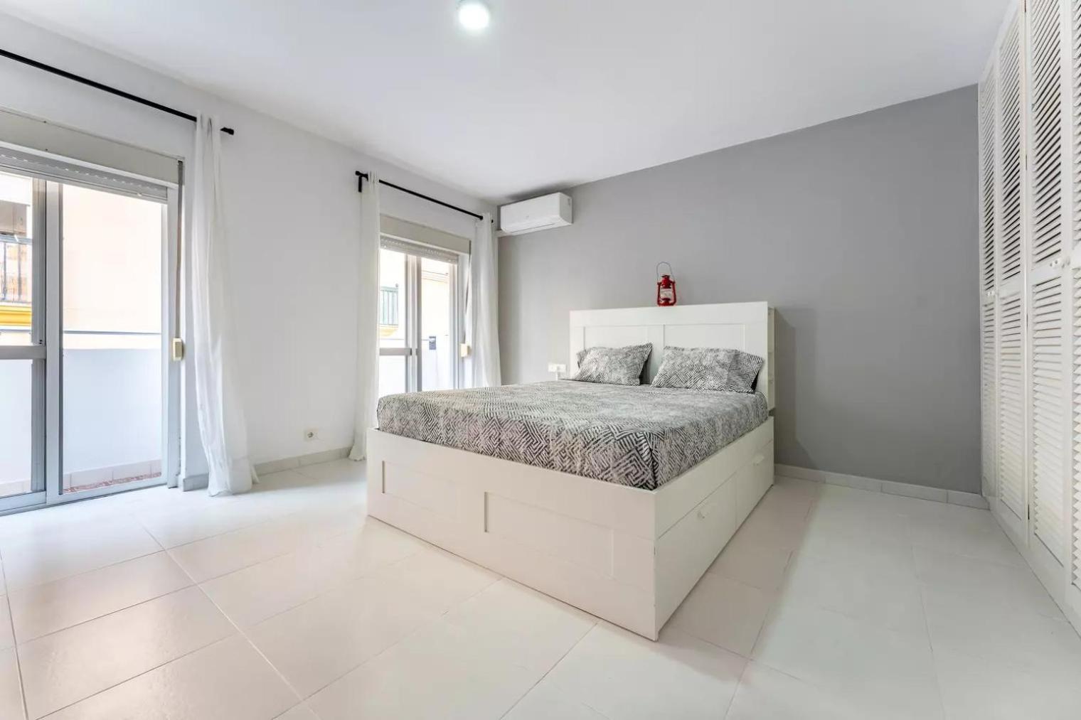 Casa Capitan Holiday home