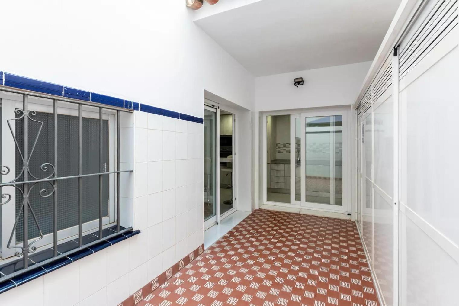 Casa Capitan Holiday home